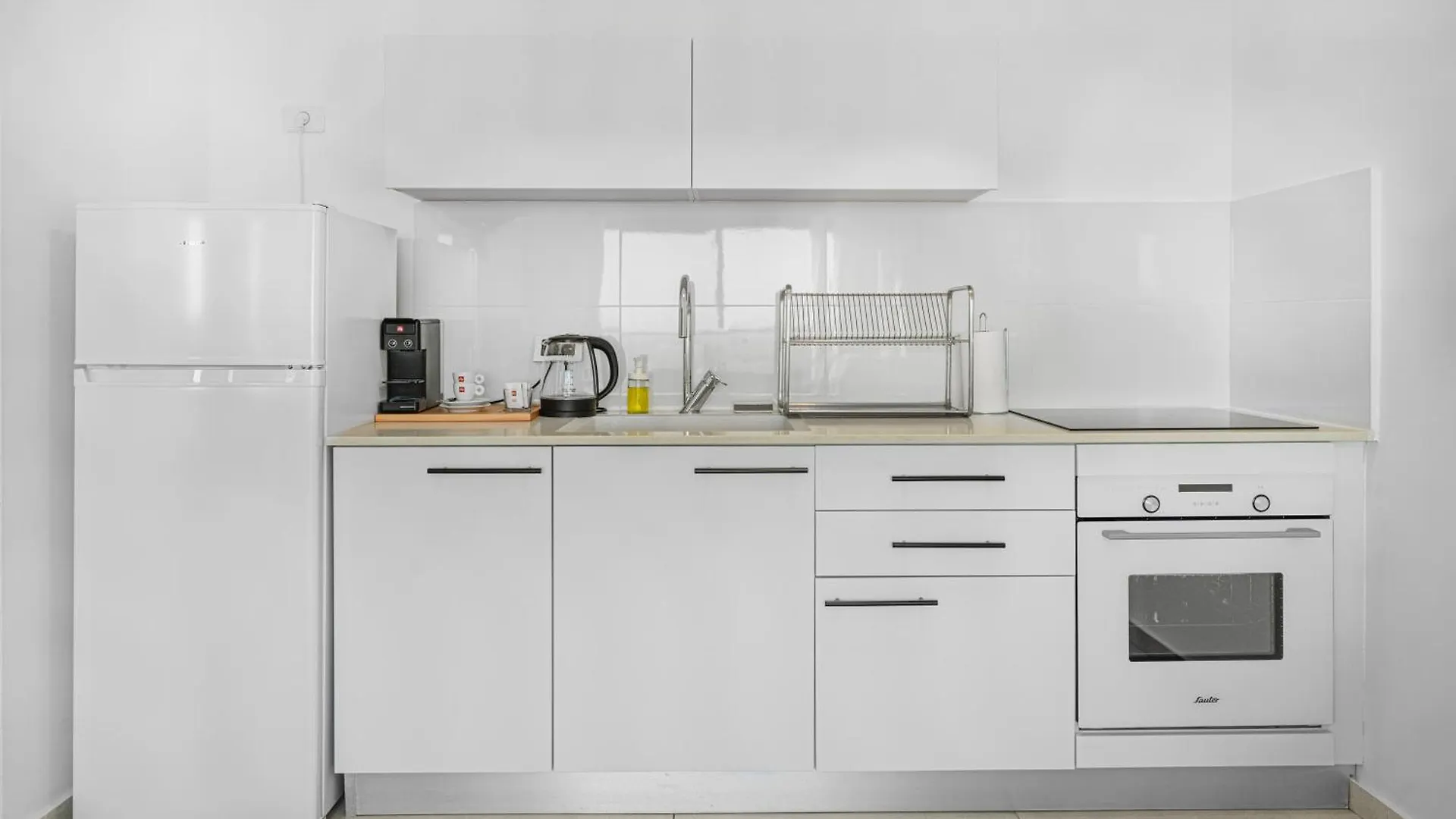 Luxury Suite Apartment #67 By Hashdera Ελάτ