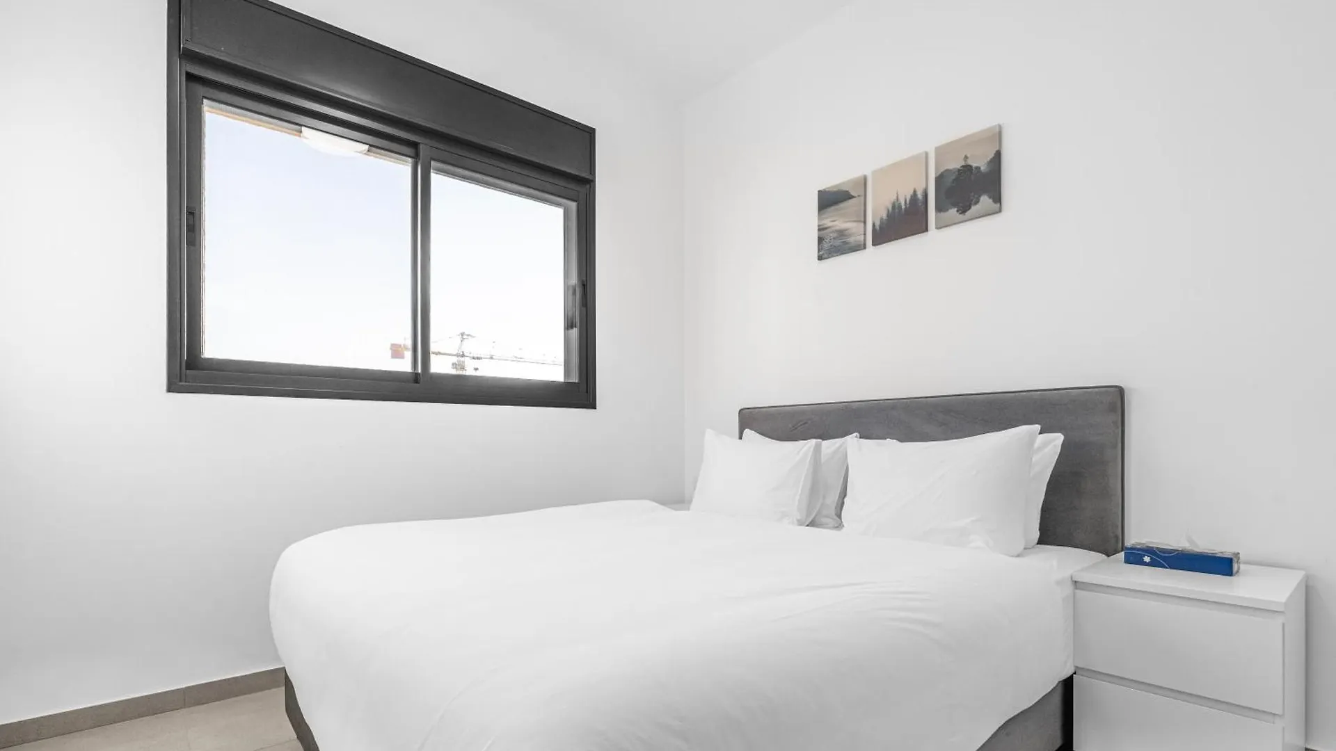 Luxury Suite Apartment #67 By Hashdera Ελάτ