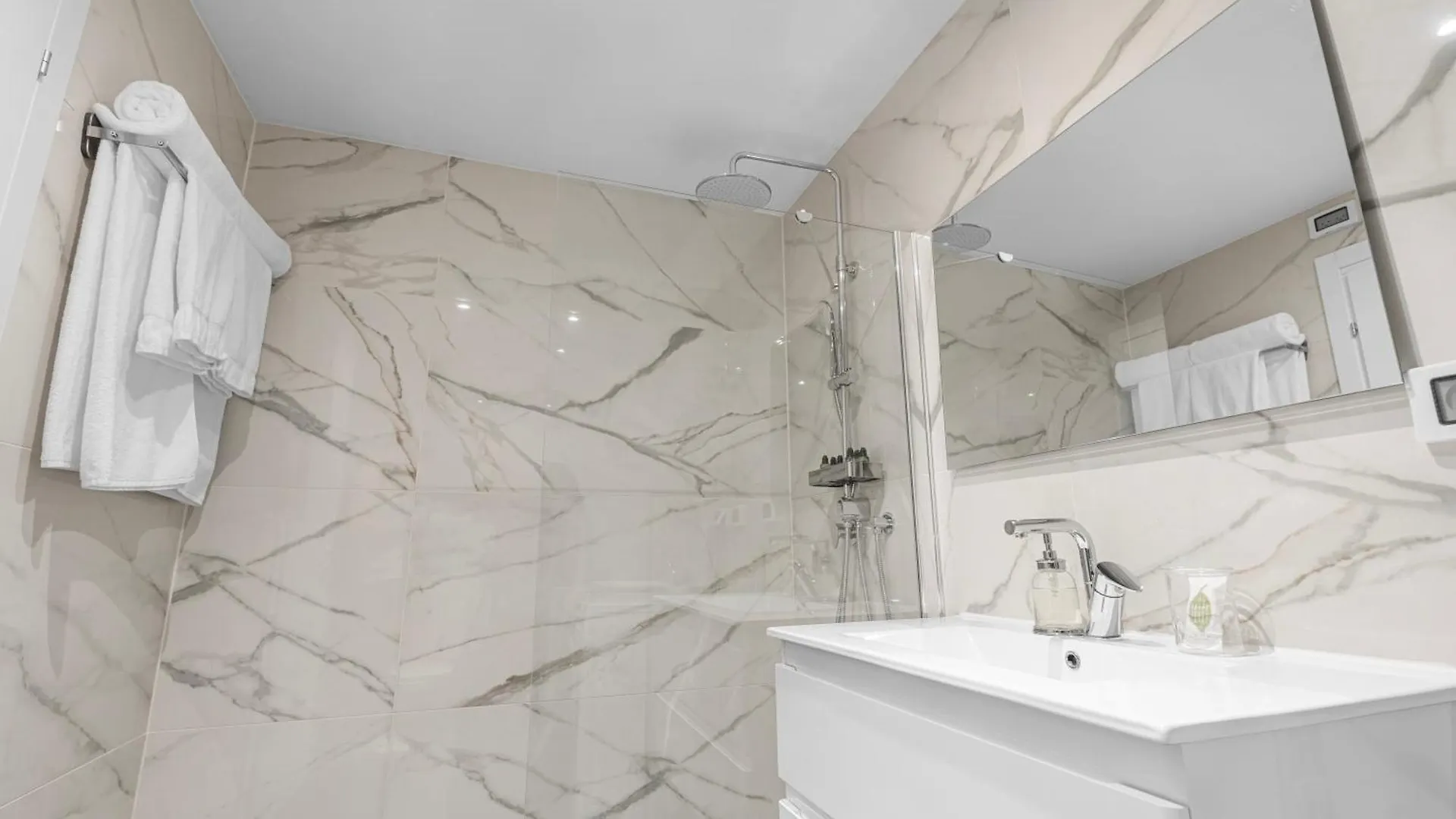 Luxury Suite Apartment #67 By Hashdera Ελάτ
