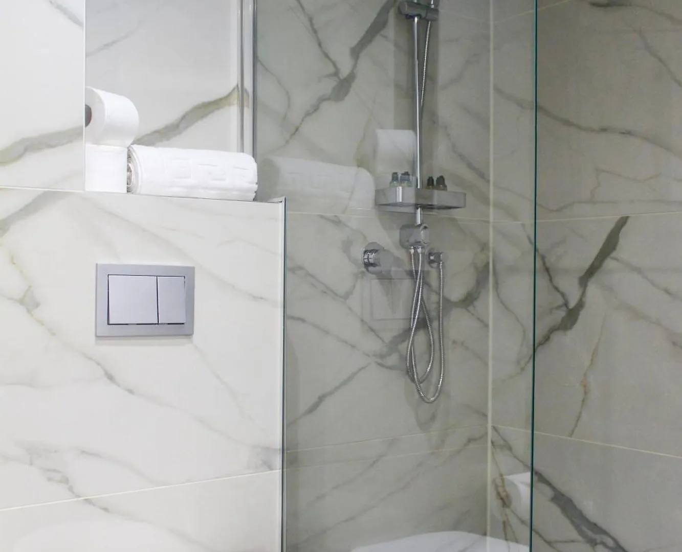 Luxury Suite Apartment #67 By Hashdera Ελάτ