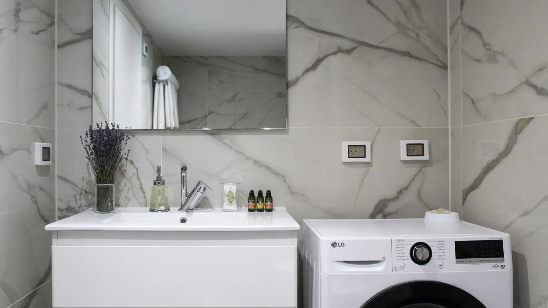 Luxury Suite Apartment #67 By Hashdera Ελάτ