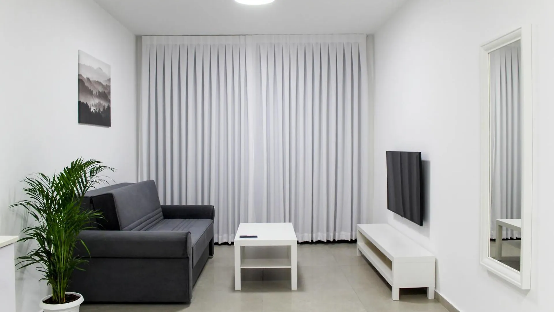 Luxury Suite Apartment #67 By Hashdera Ελάτ